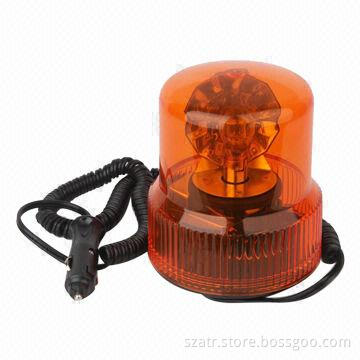 Revolving Signal Light with 21W Power